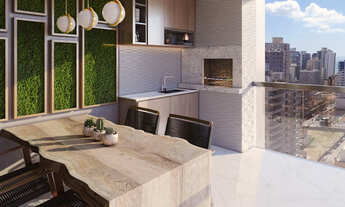 Imagem 5: Apartamento à venda no bairro Morretes - Itapema/SC