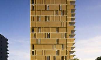 Imagem 2: APARTAMENTO RESIDENCIAL em São Paulo - SP, Jardim Paulista