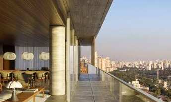 Imagem 6: APARTAMENTO RESIDENCIAL em São Paulo - SP, Jardim Paulista