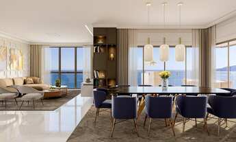 Imagem 3: 4 dormitórios na Rua 269