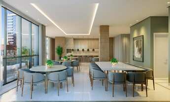 Imagem 7: Apartamento com 4 quartos, 211,2m², à venda em Itapema, Itapema