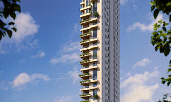 Imagem: Blue Forest Residence - Apartamento à venda