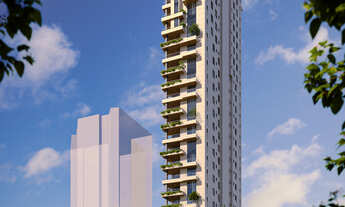 Imagem 2: 3 dormitórios na Rua Blumenau