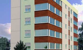 Imagem 2: Apartamento à venda no bairro Cristo Redentor - Porto Alegre/RS