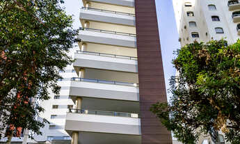 Imagem: Apartamento com 3 quartos, 186,6m², à