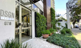 Imagem 6: Apartamento com 3 quartos, 186,6m², à venda em São Paulo, Jardim América