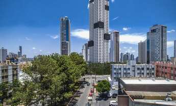 Imagem 2: Apartamento à venda no bairro Setor Bueno - Goiânia/GO