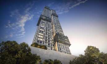 Imagem 3: Apartamento à venda no bairro Setor Bueno - Goiânia/GO