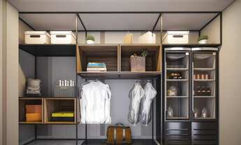 Imagem 6: Apartamento à venda no bairro Setor Bueno - Goiânia/GO