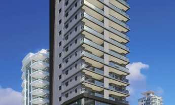 Imagem: Apartamento com 3 quartos, 120,35m², à