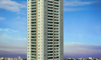 Imagem 1: Apartamento à venda no bairro Setor Bueno - Goiânia/GO