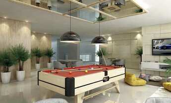 Imagem 7: Apartamento à venda no bairro Setor Bueno - Goiânia/GO