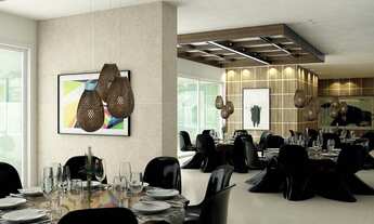 Imagem 4: Apartamento à venda no bairro Setor Bueno - Goiânia/GO