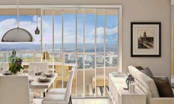 Imagem 2: Apartamento à venda no bairro Setor Bueno - Goiânia/GO