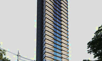 Imagem: Maria Dellagnelo da Silva Residence - Apartamento