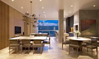 Imagem 2: Apartamento com 3 quartos, 106,91m², à venda em Itapema, Itapema