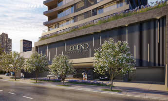 Imagem 3: Apartamento à venda no bairro Setor Oeste - Goiânia/GO