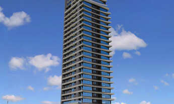 Imagem: Apartamento à venda no bairro Setor Oeste