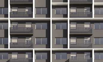 Imagem 2: Mood Central Parque - Apartamento à venda no bairro Central Parque - Porto Alegre/RS