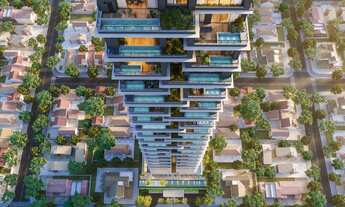 Imagem 3: Apartamento à venda no bairro Setor Marista - Goiânia/GO