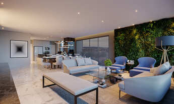 Imagem 5: Apartamento à venda no bairro Setor Oeste - Goiânia/GO