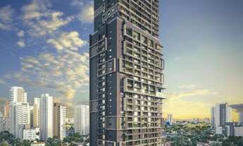 Imagem: Apartamento à venda no bairro Setor Bueno