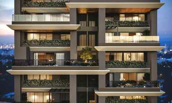 Imagem 4: Apartamento à venda no bairro Setor Marista - Goiânia/GO