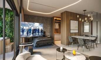 Imagem 5: Apartamento à venda no bairro Setor Bueno - Goiânia/GO