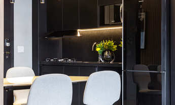 Imagem 6: Apartamento à venda no bairro Setor Bueno - Goiânia/GO