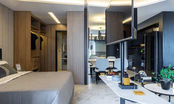 Imagem 7: Apartamento à venda no bairro Setor Bueno - Goiânia/GO