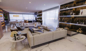 Imagem 6: Apartamento à venda no bairro Setor Oeste - Goiânia/GO