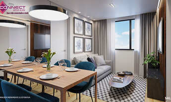 Imagem 3: Apartamento à venda no bairro Artur Alvim - São Paulo/SP