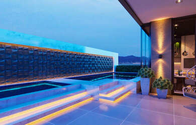 Imagem 9: Apartamento à venda no bairro Alto Perequê - Porto Belo/SC