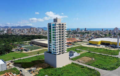 Imagem 10: Apartamento à venda no bairro Alto Perequê - Porto Belo/SC