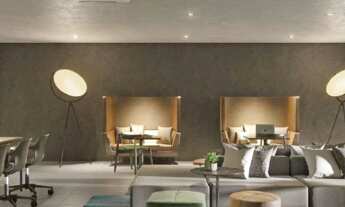 Imagem 11: Apartamento à venda em São Paulo, Higienópolis, com 1 quarto, 53,53m²