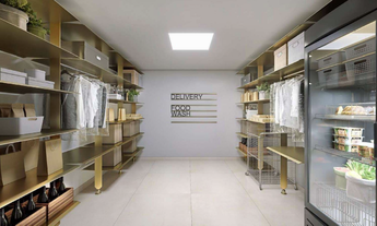 Imagem 13: Apartamento à venda em São Paulo, Higienópolis, com 1 quarto, 53,53m²