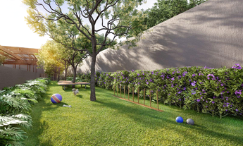 Imagem 15: Apartamento à venda em São Paulo, Higienópolis, com 1 quarto, 53,53m²