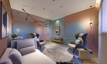 Imagem 5: Sala comercial à venda em São Paulo, Higienópolis, 29,1m²