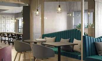 Imagem 7: Sala comercial à venda em São Paulo, Higienópolis, 29,1m²