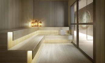 Imagem 12: Apartamento à venda em São Paulo, Higienópolis, com 1 quarto, 53,53m²