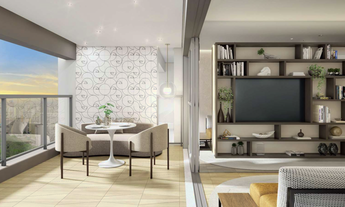 Imagem 6: Ária Higienópolis - Residencial