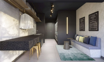 Imagem 14: Apartamento à venda em São Paulo, Higienópolis, com 1 quarto, 53,53m²