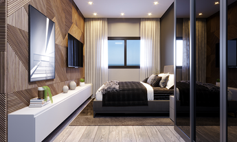 Imagem 5: Apartamento à venda no bairro Bombas - Bombinhas/SC