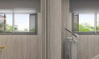 Imagem 6: Sala comercial à venda em São Paulo, Higienópolis, 29,1m²