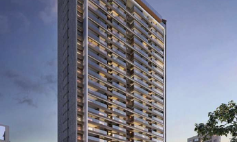 Imagem 2: Ária Higienópolis - Residencial