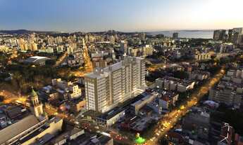 Imagem 2: Apartamento à venda no bairro Cidade Baixa - Porto Alegre/RS