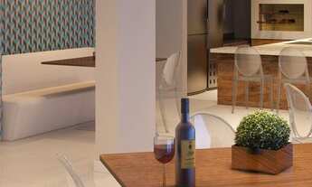 Imagem 6: Apartamento à venda no bairro Cidade Baixa - Porto Alegre/RS