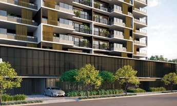 Imagem 3: Apartamento à venda no bairro Setor Marista - Goiânia/GO