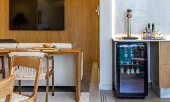 Imagem 5: Apartamento à venda no bairro Setor Marista - Goiânia/GO