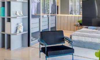 Imagem 6: Apartamento à venda no bairro Setor Marista - Goiânia/GO